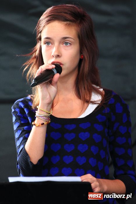 Zdjęcie w galerii na portalu naszraciborz.pl: Festyn rodzinny na pożegnanie lata wiadomości z regionu