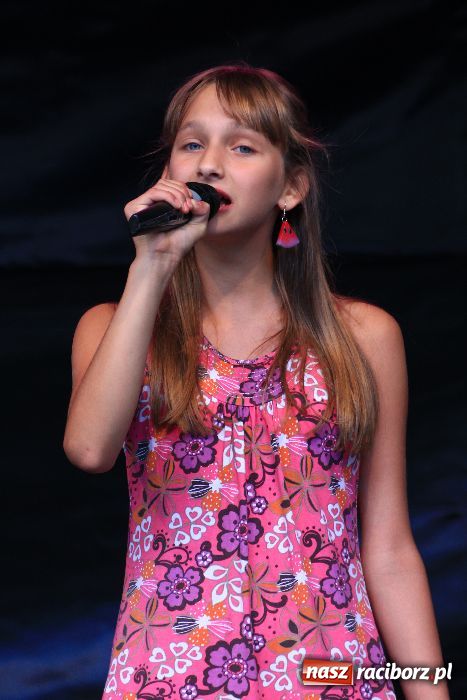 Zdjęcie w galerii na portalu naszraciborz.pl: Festyn rodzinny na pożegnanie lata wiadomości z regionu