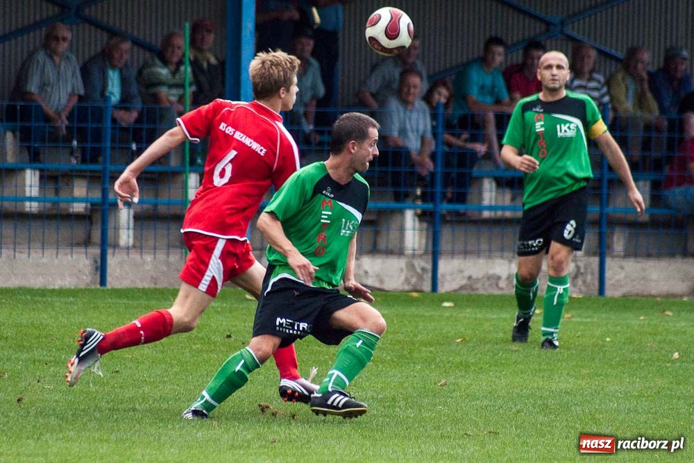 Zdjęcie w galerii na portalu naszraciborz.pl: Studzienna niestraszna Krzanowicom wiadomości z regionu