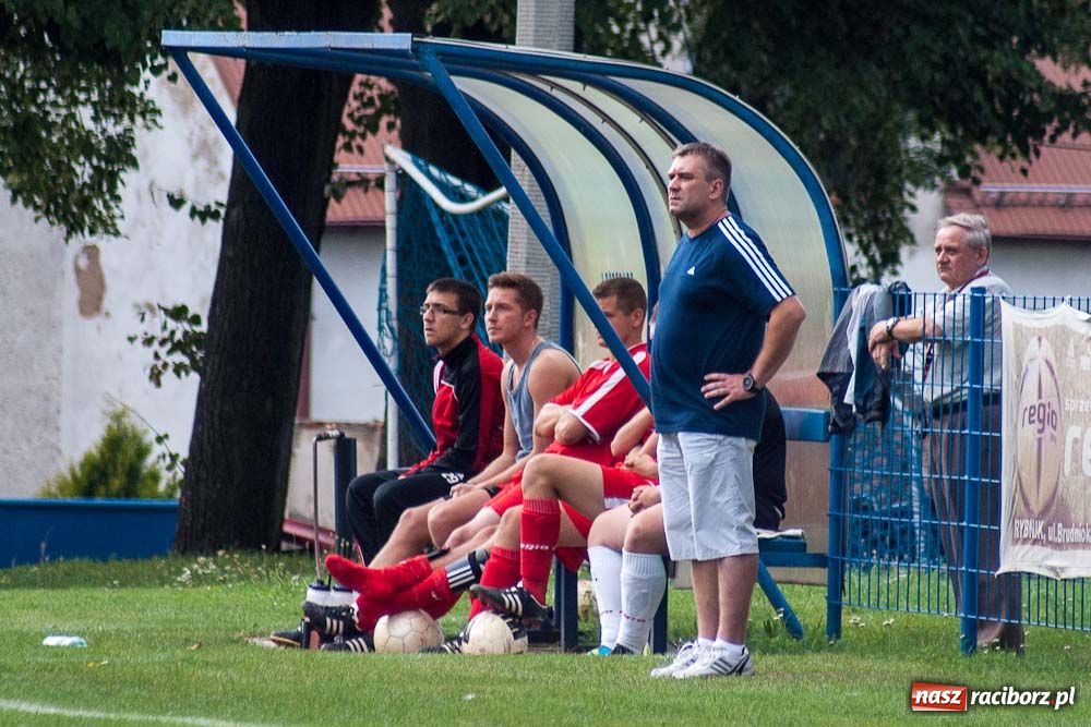 Zdjęcie w galerii na portalu naszraciborz.pl: Studzienna niestraszna Krzanowicom wiadomości z regionu