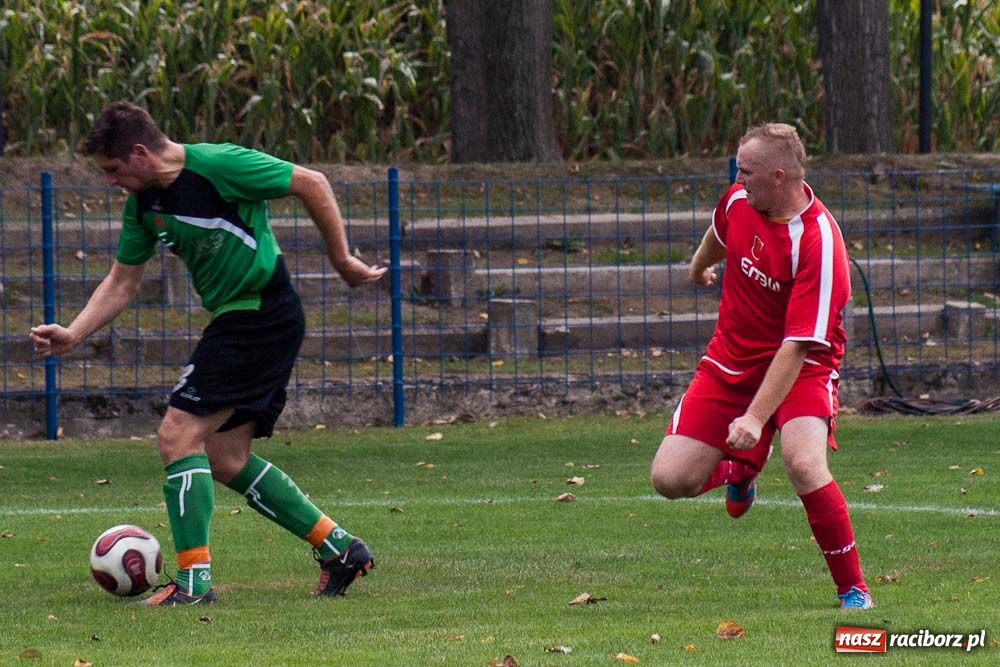 Zdjęcie w galerii na portalu naszraciborz.pl: Studzienna niestraszna Krzanowicom wiadomości z regionu