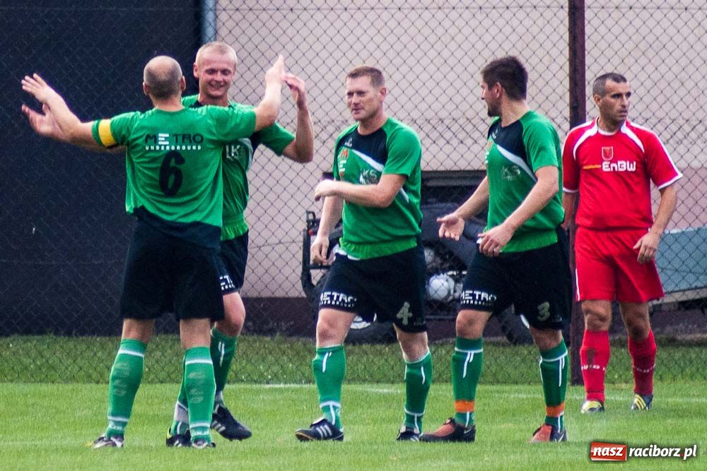 Zdjęcie w galerii na portalu naszraciborz.pl: Studzienna niestraszna Krzanowicom wiadomości z regionu