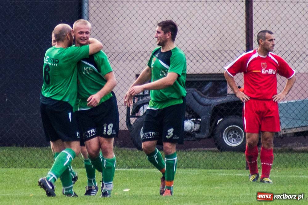 Zdjęcie w galerii na portalu naszraciborz.pl: Studzienna niestraszna Krzanowicom wiadomości z regionu