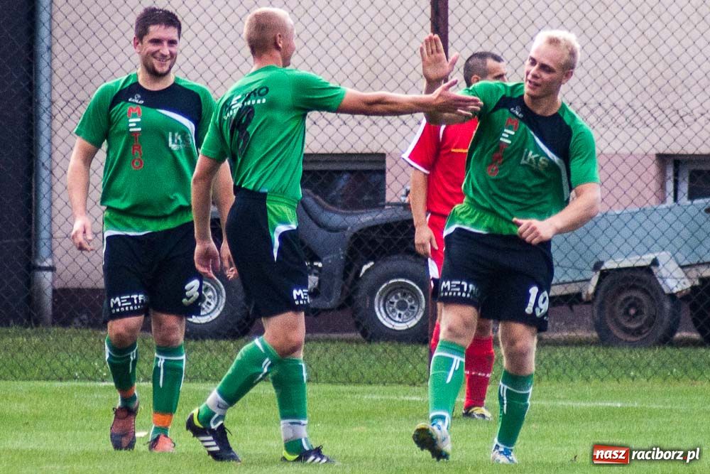 Zdjęcie w galerii na portalu naszraciborz.pl: Studzienna niestraszna Krzanowicom wiadomości z regionu