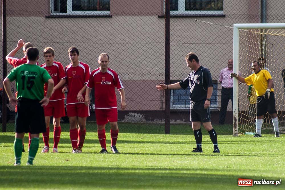 Zdjęcie w galerii na portalu naszraciborz.pl: Studzienna niestraszna Krzanowicom wiadomości z regionu