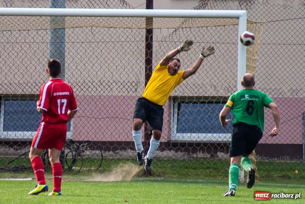 Zdjęcie w galerii na portalu naszraciborz.pl: Studzienna niestraszna Krzanowicom wiadomości z regionu