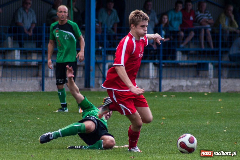 Zdjęcie w galerii na portalu naszraciborz.pl: Studzienna niestraszna Krzanowicom wiadomości z regionu