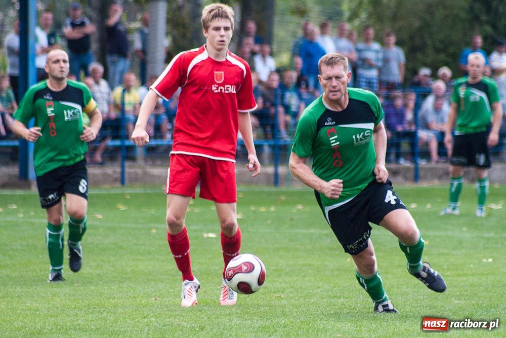 Zdjęcie w galerii na portalu naszraciborz.pl: Studzienna niestraszna Krzanowicom wiadomości z regionu