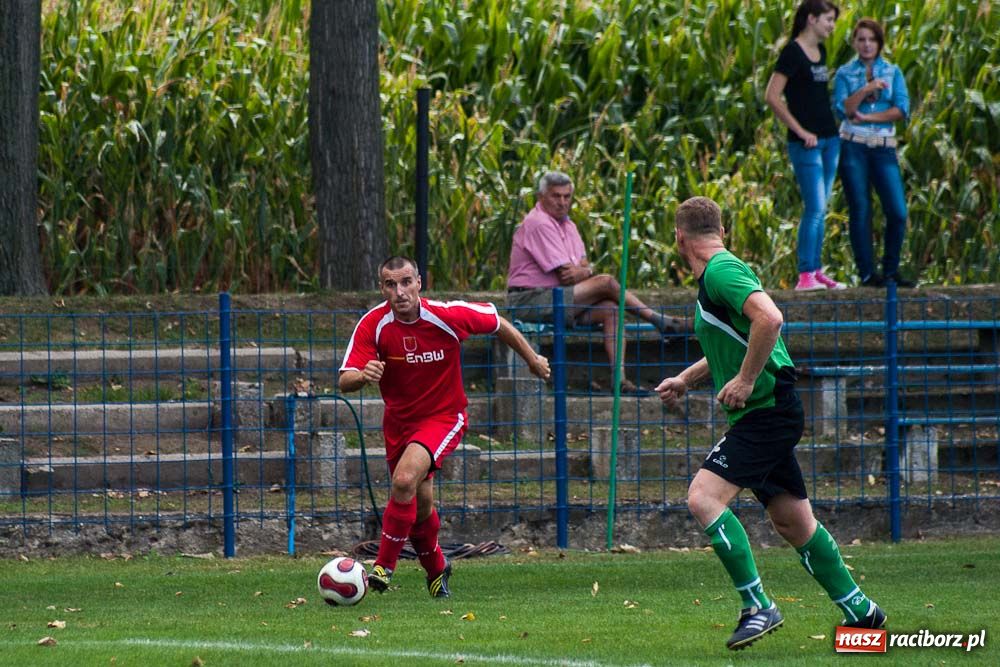 Zdjęcie w galerii na portalu naszraciborz.pl: Studzienna niestraszna Krzanowicom wiadomości z regionu