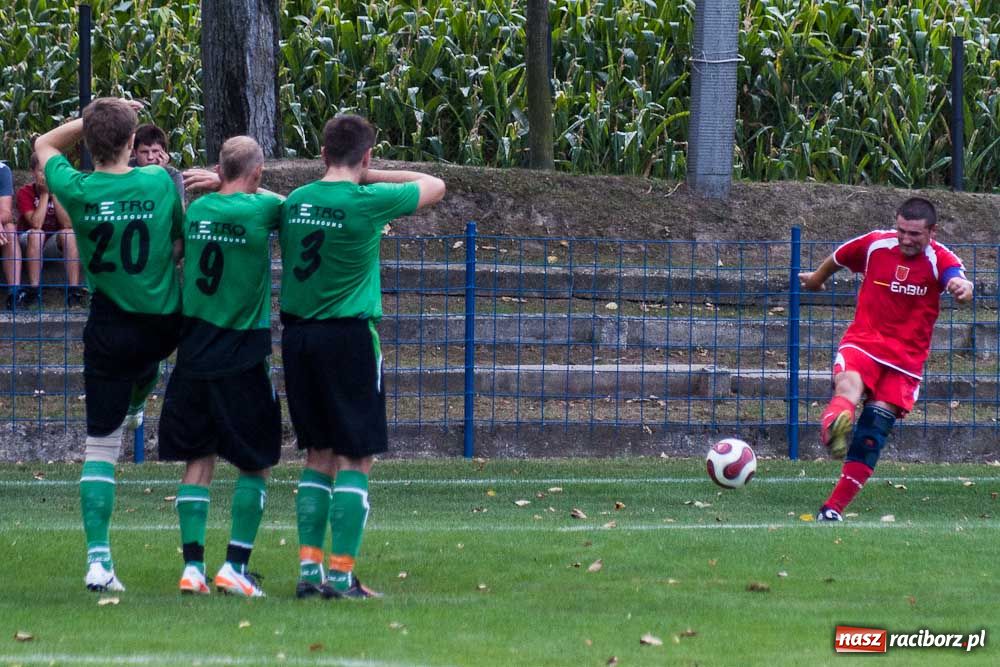 Zdjęcie w galerii na portalu naszraciborz.pl: Studzienna niestraszna Krzanowicom wiadomości z regionu