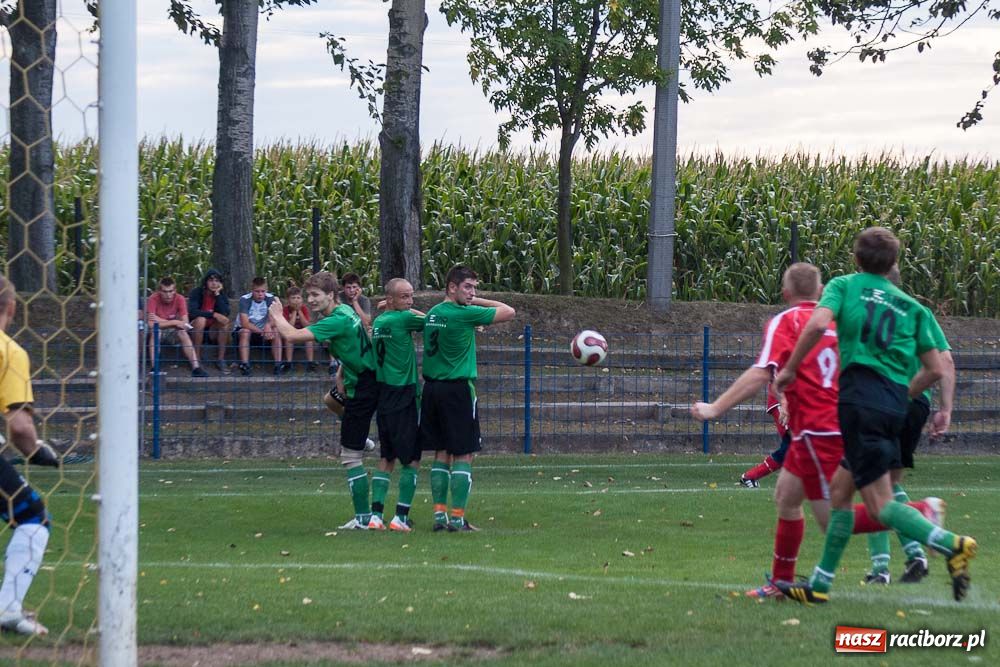 Zdjęcie w galerii na portalu naszraciborz.pl: Studzienna niestraszna Krzanowicom wiadomości z regionu