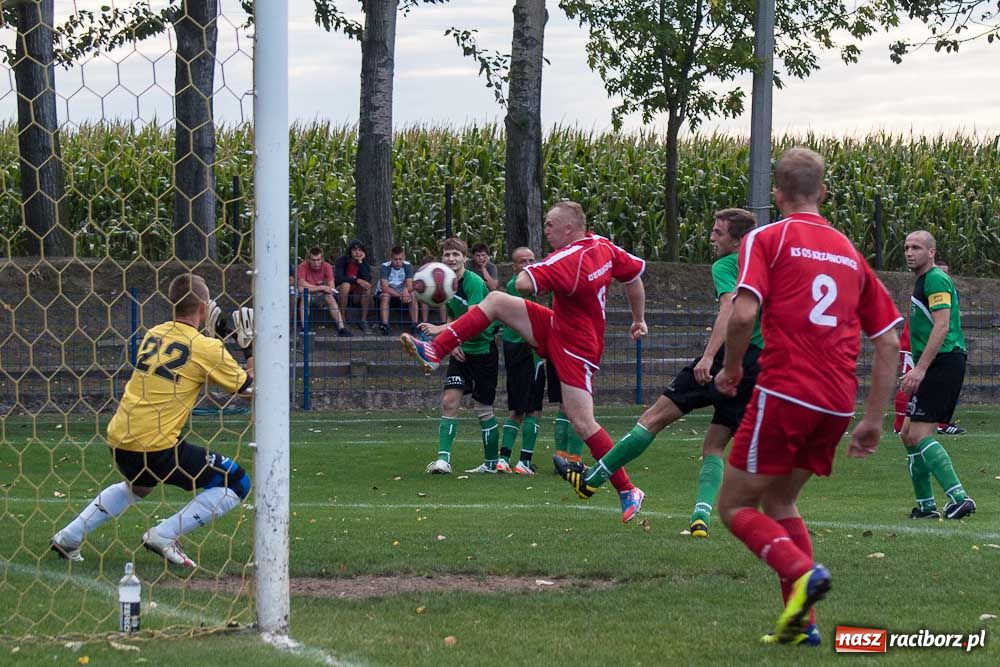 Zdjęcie w galerii na portalu naszraciborz.pl: Studzienna niestraszna Krzanowicom wiadomości z regionu