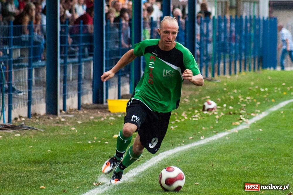 Zdjęcie w galerii na portalu naszraciborz.pl: Studzienna niestraszna Krzanowicom wiadomości z regionu