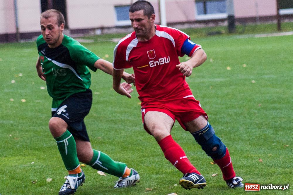 Zdjęcie w galerii na portalu naszraciborz.pl: Studzienna niestraszna Krzanowicom wiadomości z regionu