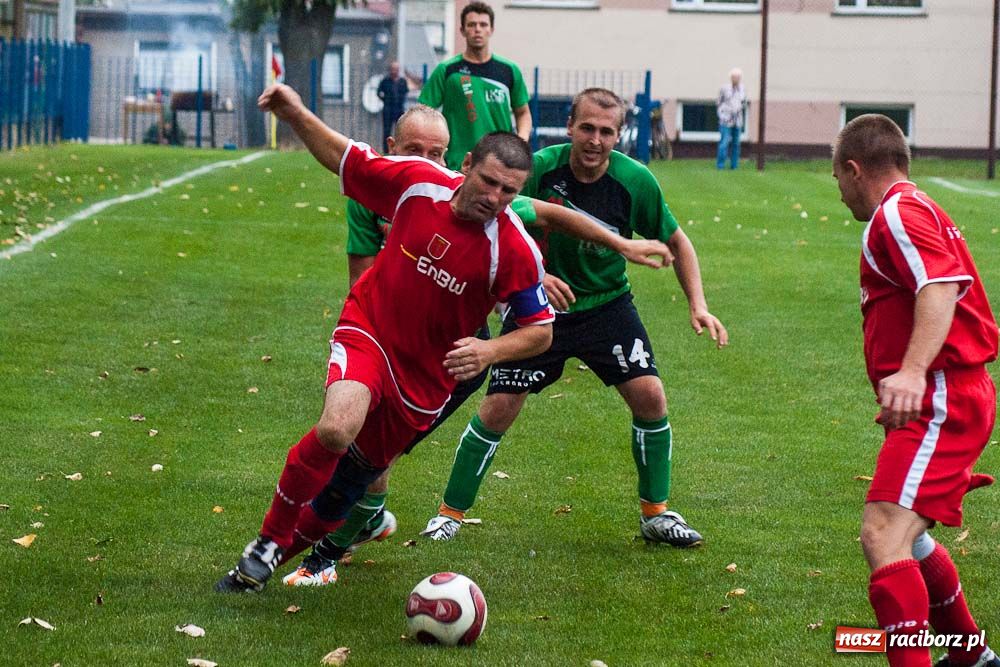 Zdjęcie w galerii na portalu naszraciborz.pl: Studzienna niestraszna Krzanowicom wiadomości z regionu