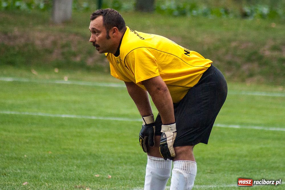 Zdjęcie w galerii na portalu naszraciborz.pl: Studzienna niestraszna Krzanowicom wiadomości z regionu