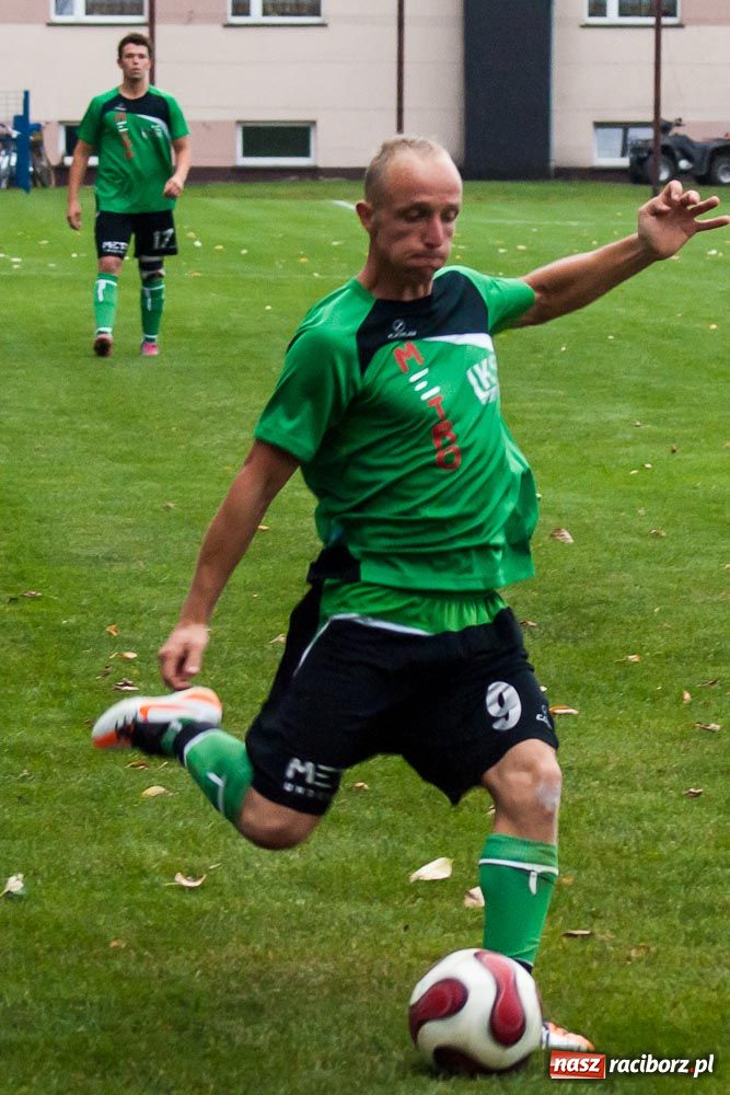 Zdjęcie w galerii na portalu naszraciborz.pl: Studzienna niestraszna Krzanowicom wiadomości z regionu