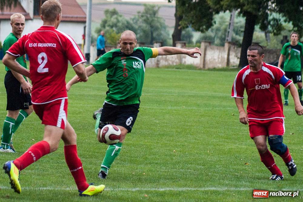 Zdjęcie w galerii na portalu naszraciborz.pl: Studzienna niestraszna Krzanowicom wiadomości z regionu