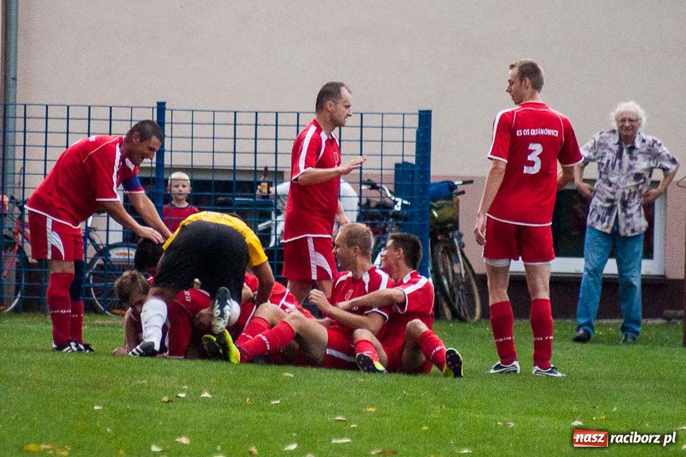 Zdjęcie w galerii na portalu naszraciborz.pl: Studzienna niestraszna Krzanowicom wiadomości z regionu
