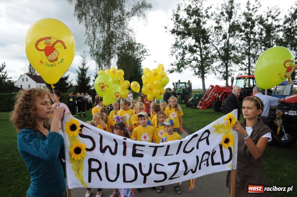 Zdjęcie w galerii na portalu naszraciborz.pl: Tu starostami są wszyscy mieszkańcy wiadomości z regionu
