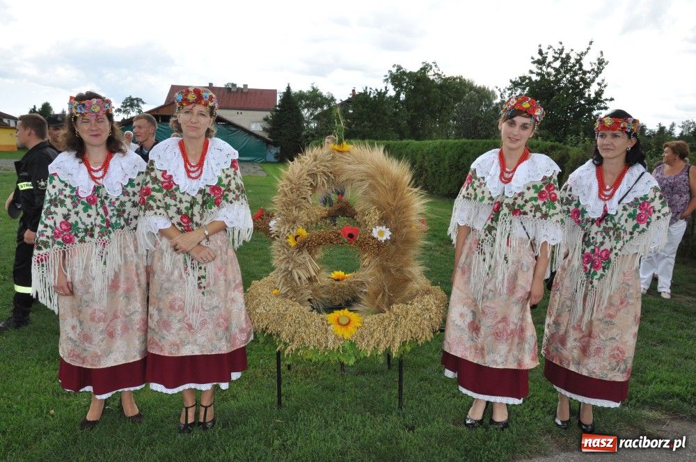 Zdjęcie w galerii na portalu naszraciborz.pl: Tu starostami są wszyscy mieszkańcy wiadomości z regionu