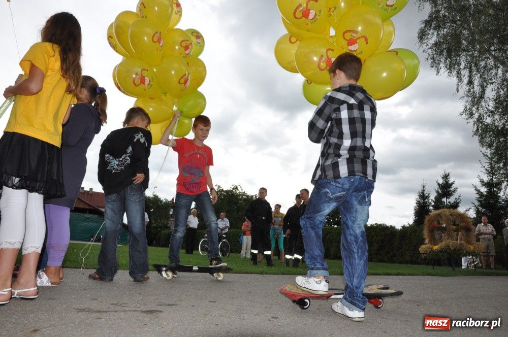 Zdjęcie w galerii na portalu naszraciborz.pl: Tu starostami są wszyscy mieszkańcy wiadomości z regionu