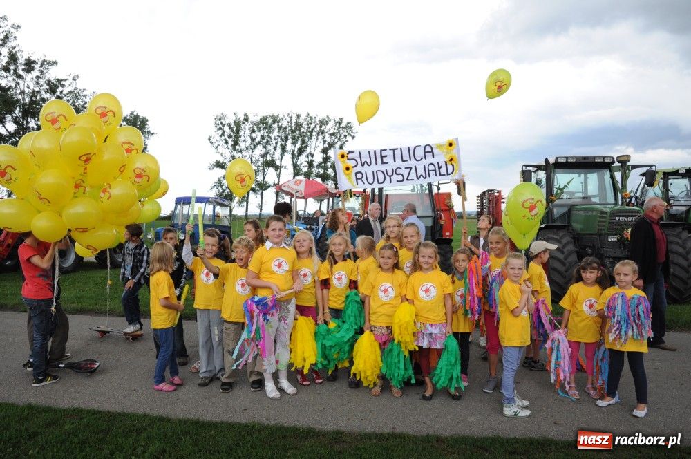 Zdjęcie w galerii na portalu naszraciborz.pl: Tu starostami są wszyscy mieszkańcy wiadomości z regionu