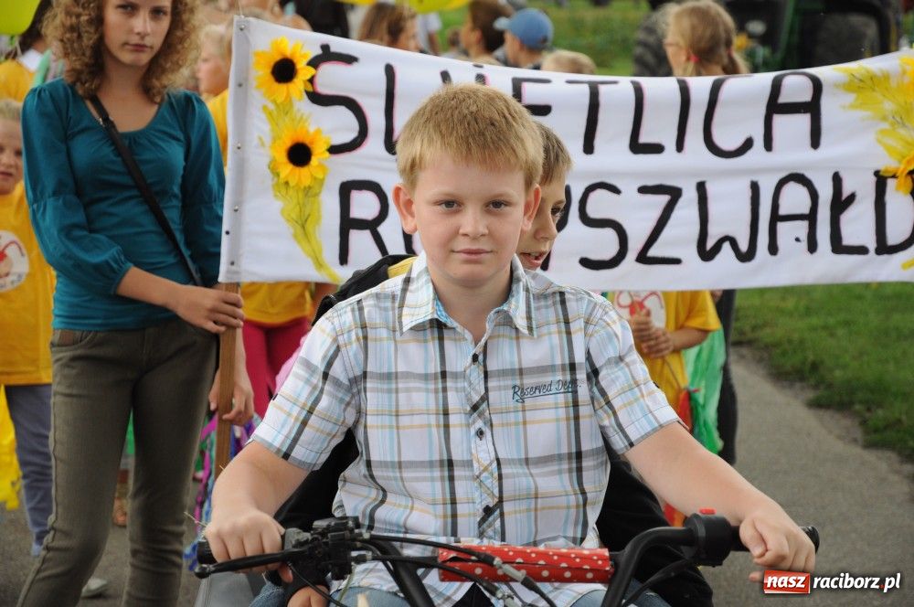 Zdjęcie w galerii na portalu naszraciborz.pl: Tu starostami są wszyscy mieszkańcy wiadomości z regionu