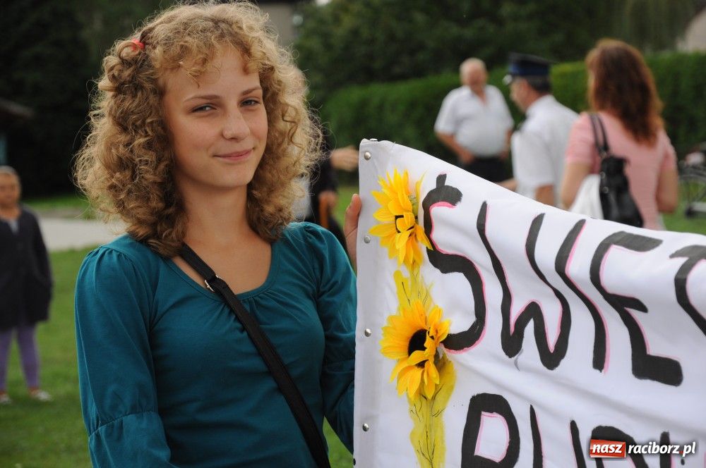 Zdjęcie w galerii na portalu naszraciborz.pl: Tu starostami są wszyscy mieszkańcy wiadomości z regionu