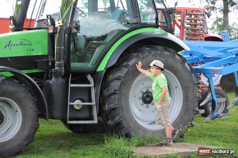 Zdjęcie w galerii na portalu naszraciborz.pl: Tu starostami są wszyscy mieszkańcy wiadomości z regionu