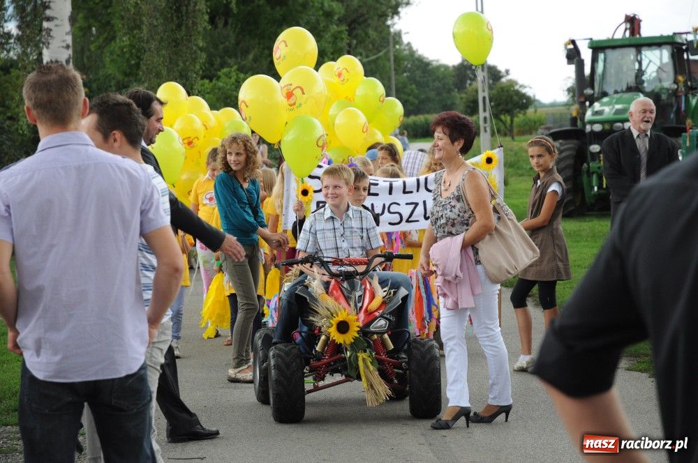 Zdjęcie w galerii na portalu naszraciborz.pl: Tu starostami są wszyscy mieszkańcy wiadomości z regionu