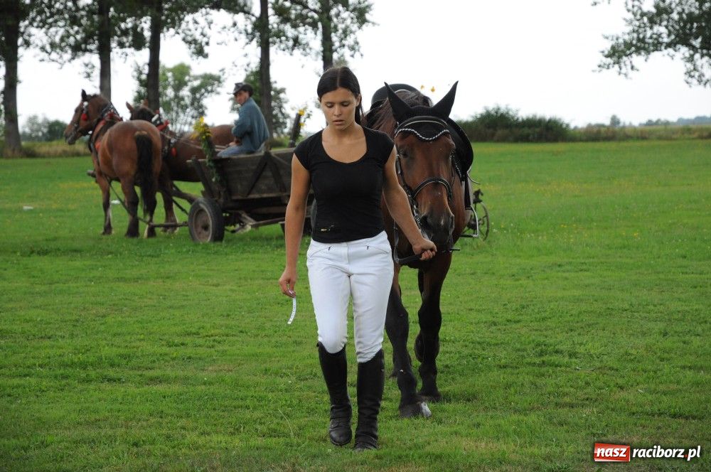 Zdjęcie w galerii na portalu naszraciborz.pl: Tu starostami są wszyscy mieszkańcy wiadomości z regionu