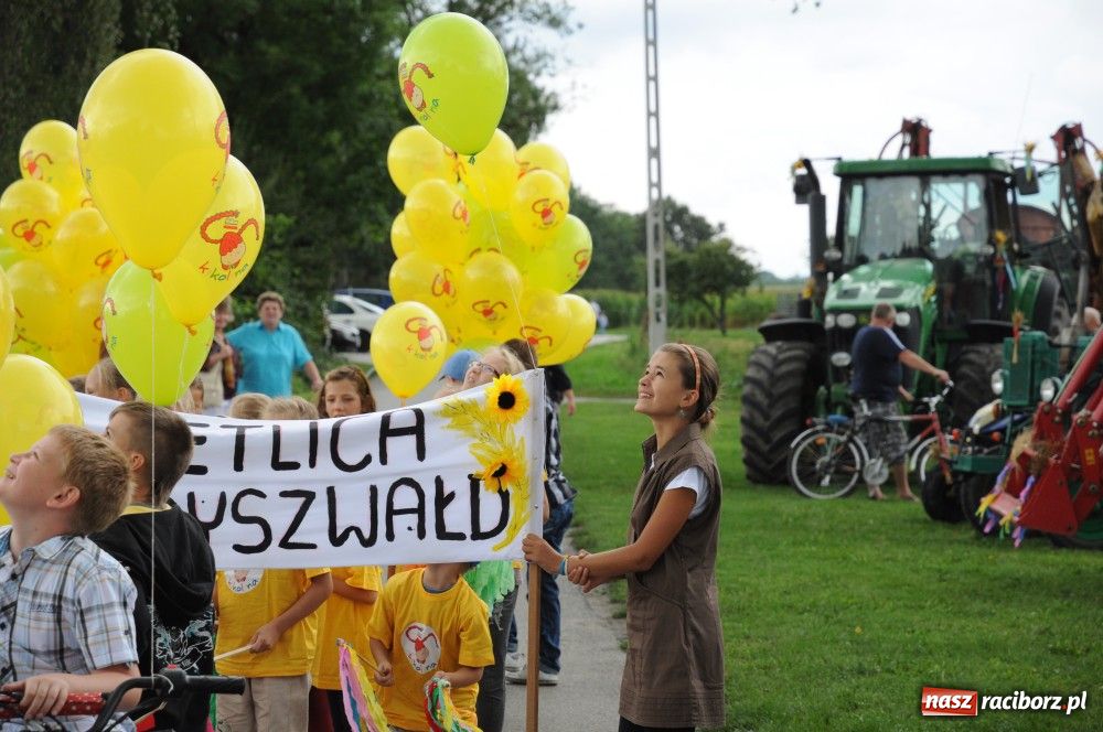 Zdjęcie w galerii na portalu naszraciborz.pl: Tu starostami są wszyscy mieszkańcy wiadomości z regionu