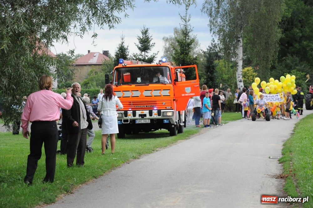 Zdjęcie w galerii na portalu naszraciborz.pl: Tu starostami są wszyscy mieszkańcy wiadomości z regionu