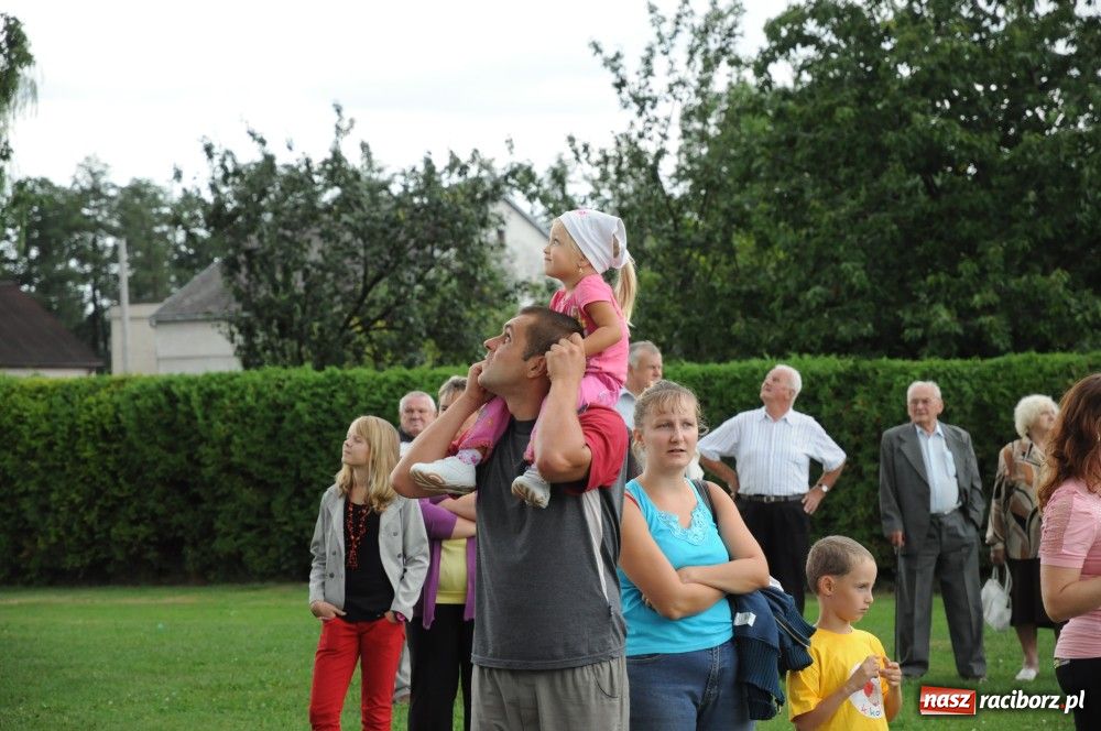 Zdjęcie w galerii na portalu naszraciborz.pl: Tu starostami są wszyscy mieszkańcy wiadomości z regionu