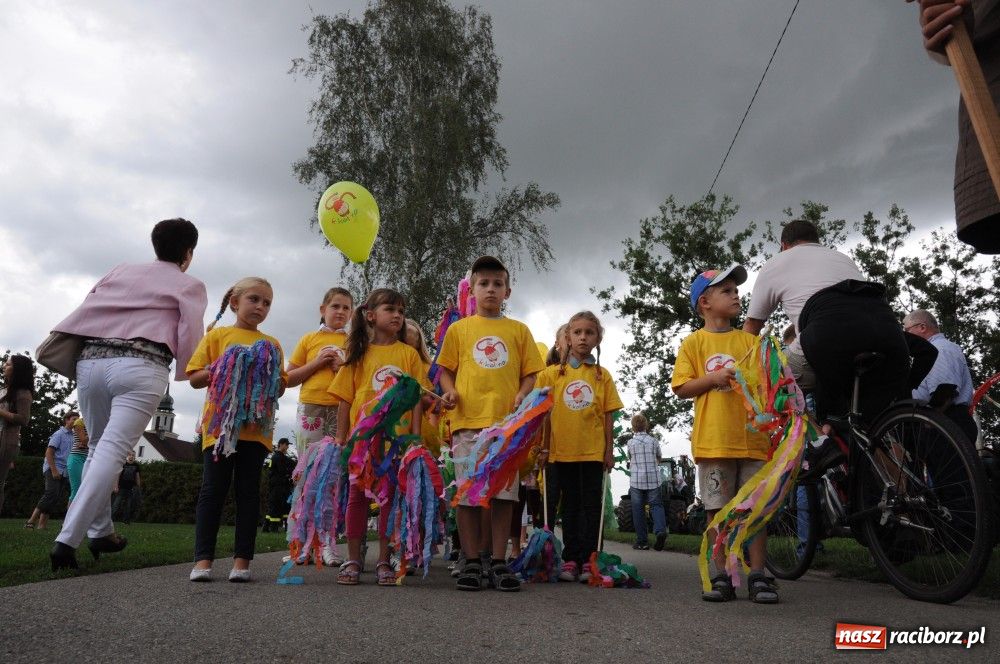 Zdjęcie w galerii na portalu naszraciborz.pl: Tu starostami są wszyscy mieszkańcy wiadomości z regionu