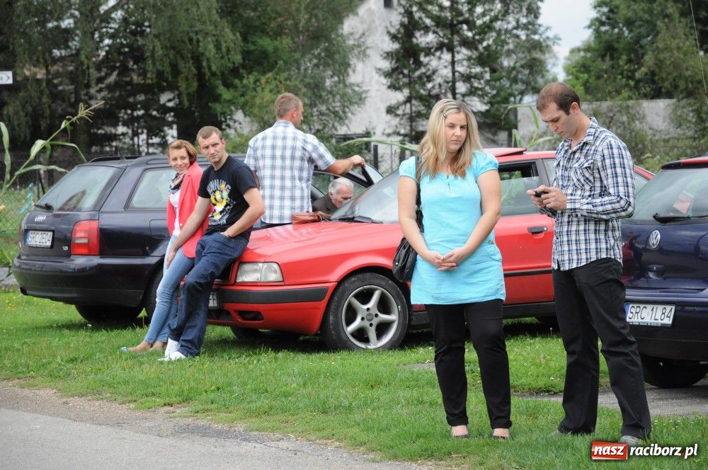 Zdjęcie w galerii na portalu naszraciborz.pl: Tu starostami są wszyscy mieszkańcy wiadomości z regionu