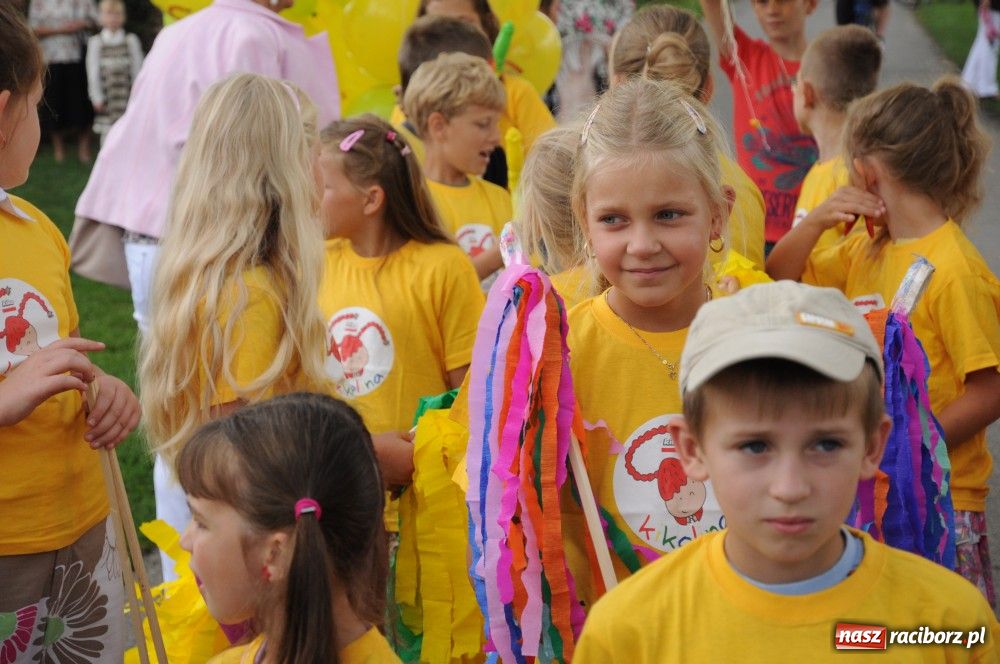 Zdjęcie w galerii na portalu naszraciborz.pl: Tu starostami są wszyscy mieszkańcy wiadomości z regionu
