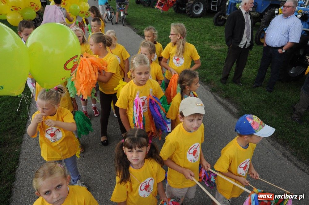 Zdjęcie w galerii na portalu naszraciborz.pl: Tu starostami są wszyscy mieszkańcy wiadomości z regionu