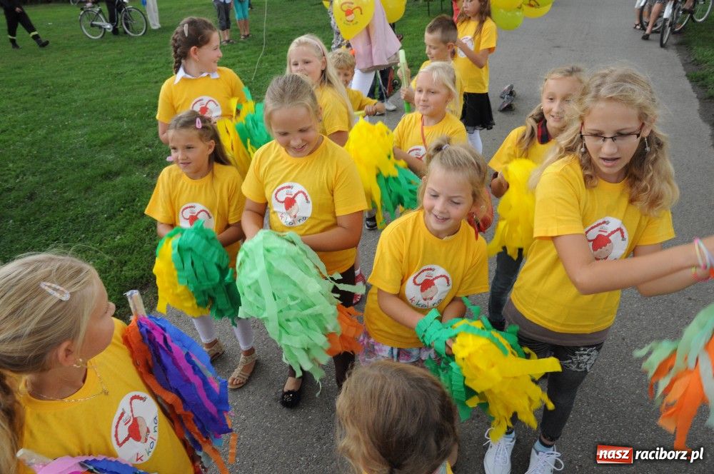 Zdjęcie w galerii na portalu naszraciborz.pl: Tu starostami są wszyscy mieszkańcy wiadomości z regionu