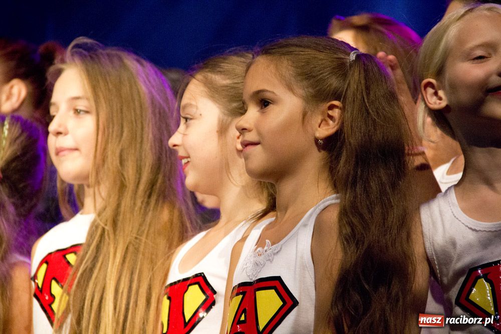 Zdjęcie w galerii na portalu naszraciborz.pl: Don Kichot z NY na deskach RCK wiadomości z regionu