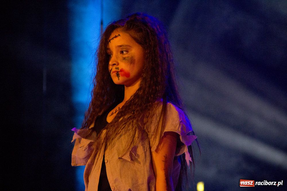 Zdjęcie w galerii na portalu naszraciborz.pl: Don Kichot z NY na deskach RCK wiadomości z regionu