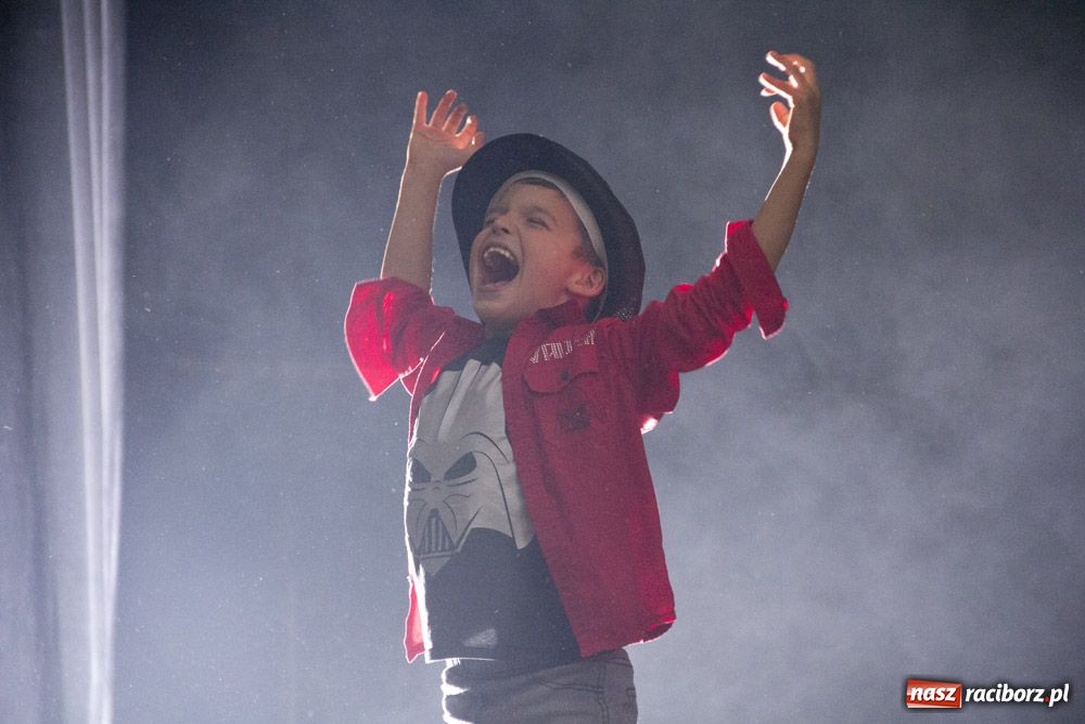 Zdjęcie w galerii na portalu naszraciborz.pl: Don Kichot z NY na deskach RCK wiadomości z regionu