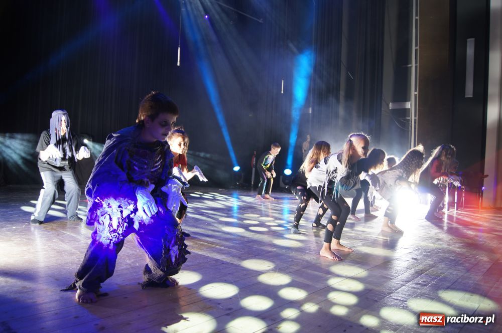 Zdjęcie w galerii na portalu naszraciborz.pl: Don Kichot z NY na deskach RCK wiadomości z regionu