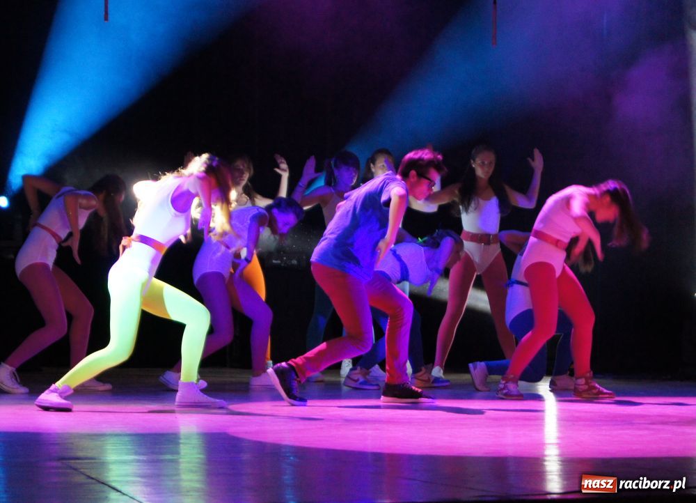 Zdjęcie w galerii na portalu naszraciborz.pl: Don Kichot z NY na deskach RCK wiadomości z regionu