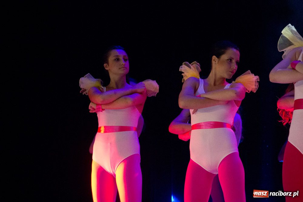 Zdjęcie w galerii na portalu naszraciborz.pl: Don Kichot z NY na deskach RCK wiadomości z regionu