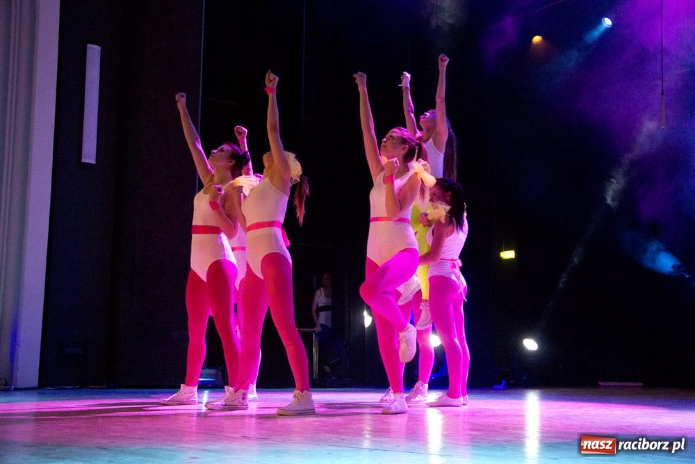 Zdjęcie w galerii na portalu naszraciborz.pl: Don Kichot z NY na deskach RCK wiadomości z regionu