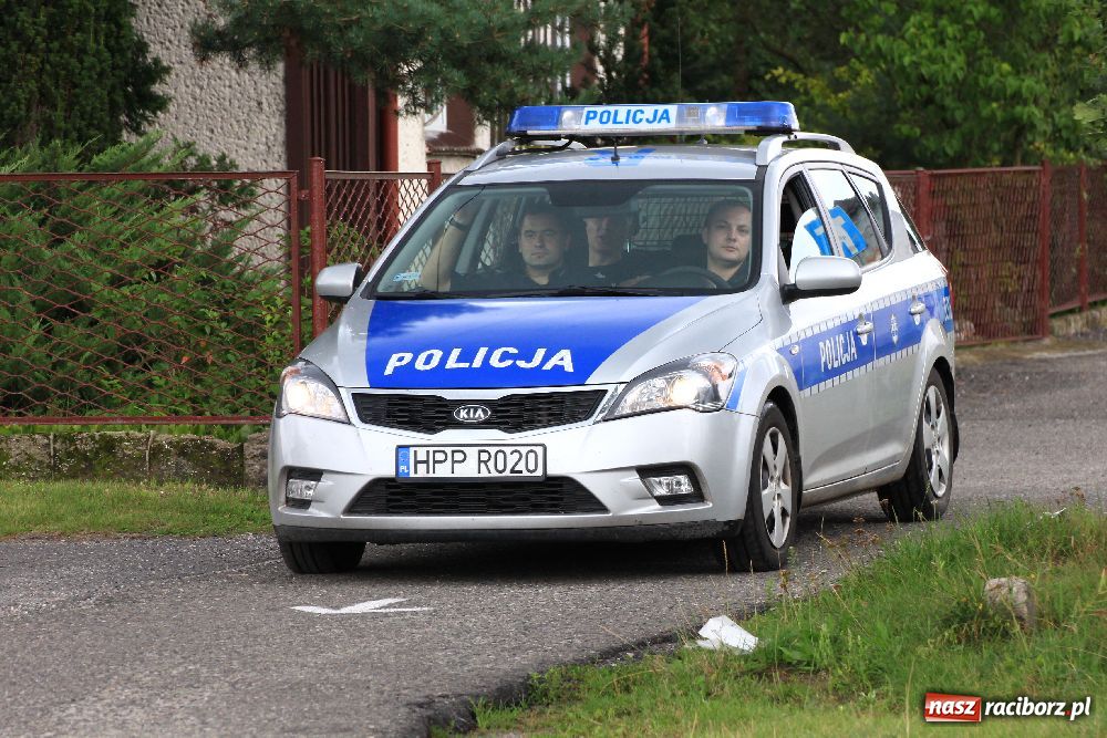 Zdjęcie w galerii na portalu naszraciborz.pl: 15. Rodzinny Rajd Rowerowy w Kuźni wiadomości z regionu