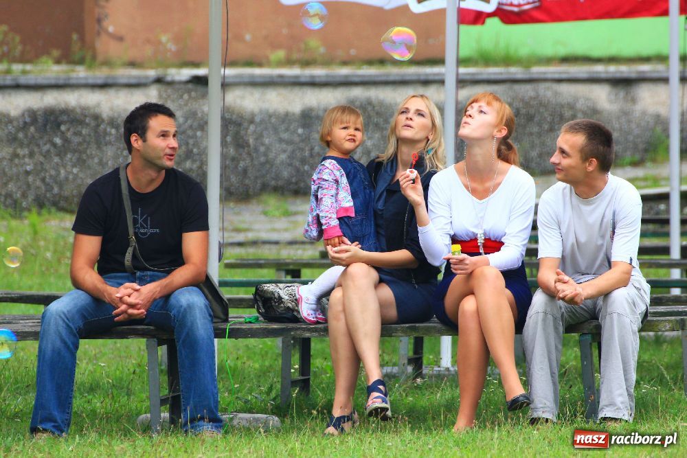 Zdjęcie w galerii na portalu naszraciborz.pl: Kuźnia: I Festiwal Kapel Weselnych wiadomości z regionu