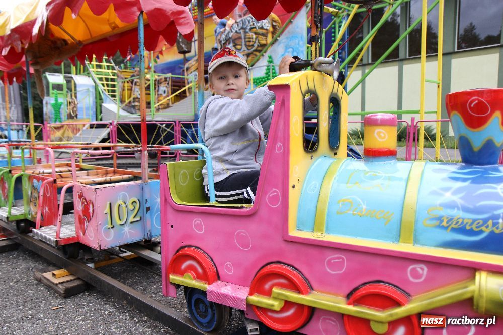 Zdjęcie w galerii na portalu naszraciborz.pl: Kuźnia: I Festiwal Kapel Weselnych wiadomości z regionu